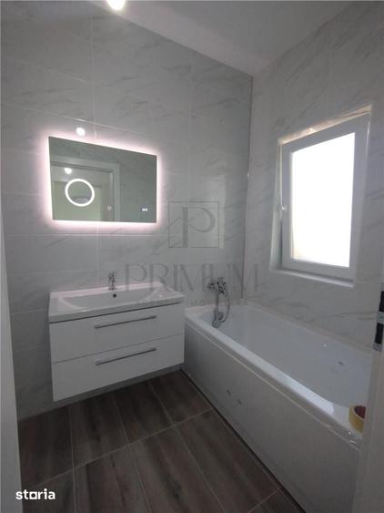 Casă cu 3 camere decomandat cu Teren 310 Mp în Moșnița Nouă