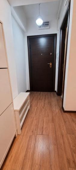 Apartament cu 2 camere semidecomandat, mobilat în Tineretului
