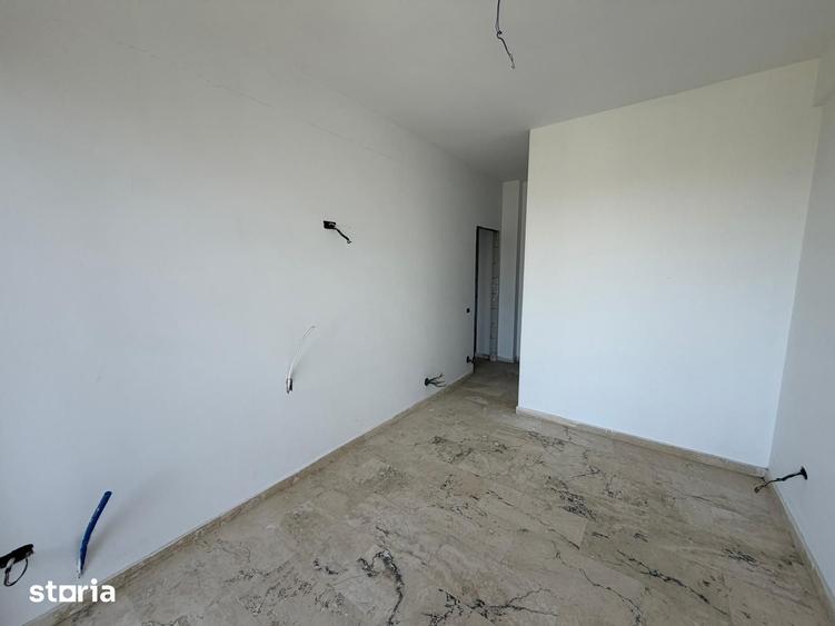 Apartament cu 4 camere în Mihail Kogălniceanu