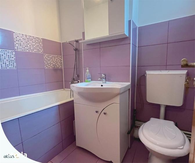 Apartament 2 camere | 50,22 mp | Nicolina | Mutare imediata - 5