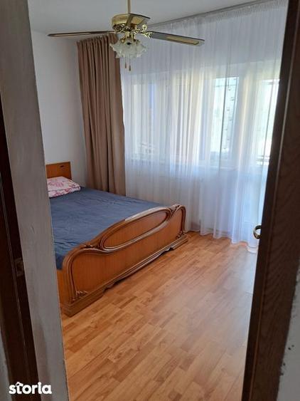 Apartament cu 2 camere decomandat în Ana Ipătescu