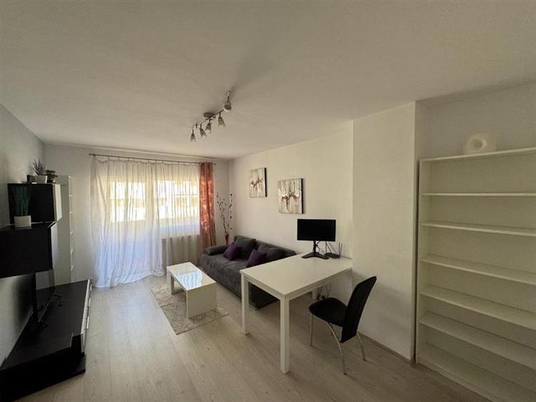 Vanzare apartament 2 camere decomandat Zorilor zona MOL Calea Turzii, Cluj-Napoc - 2