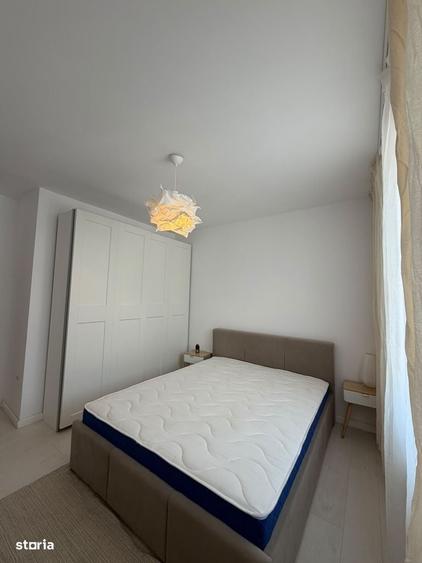 Apartament 2 camere de inchiriat,str Diamantului Bragadiru - 8