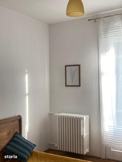 Inchiriere apartament 2 camere, zona Capitale / Str. Brazilia, etaj 1 - 9