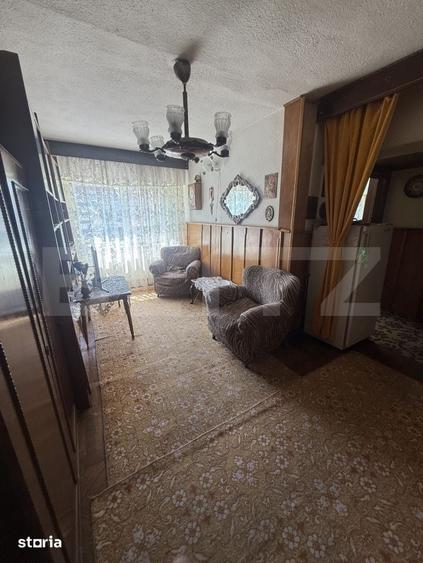 Apartament cu 4 camere în Ultracentral
