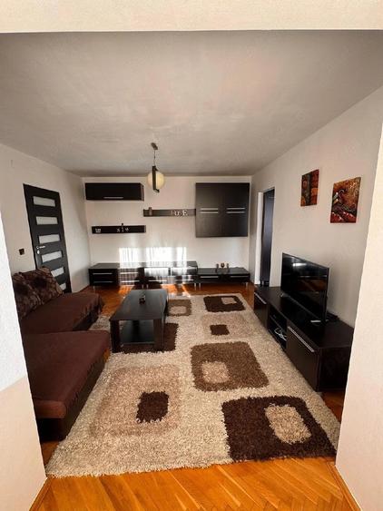 Apartament 2 camere, modern, ultracentral, pentru inchiriere - 2