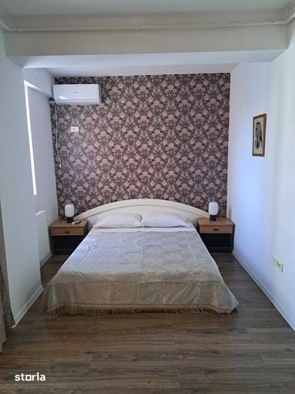Garsoniera de inchiriat Militari Residence - 3