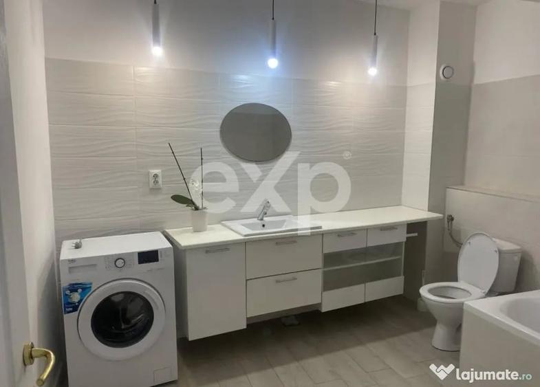 Apartament 2 camere | 53 mp | Balcon extins | Marasti - Cluj-Napoca (Cluj) - 5