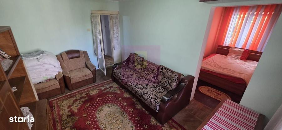 Apartament cu 3 camere în Autogară