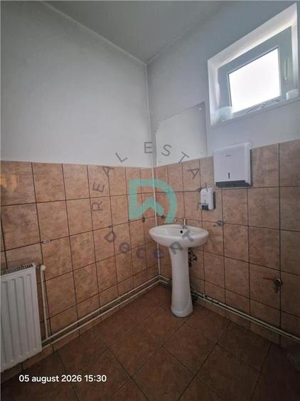Spațiu comercial, de 200 mp, în Astra