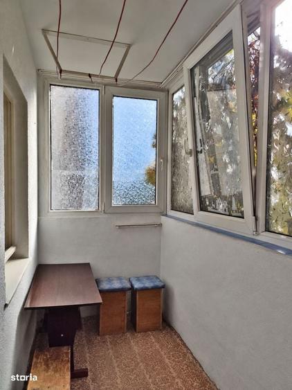 Apartament cu 2 camere decomandat în Iosia