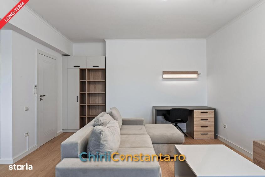 Apartament cu 3 camere în Trocadero