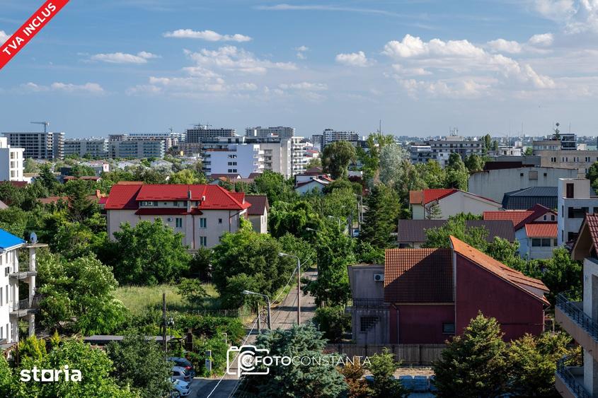 Garsonieră în Nord