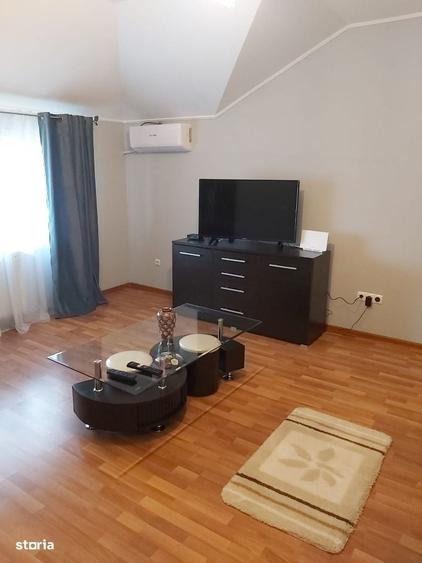 Garsonieră în Alfa