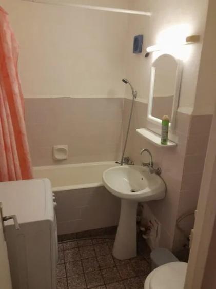 Apartament cu 1 camera in Tatarasi-Flora,la bulevard - 10