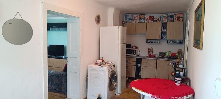 Casă cu 2 camere în Exterior Vest
