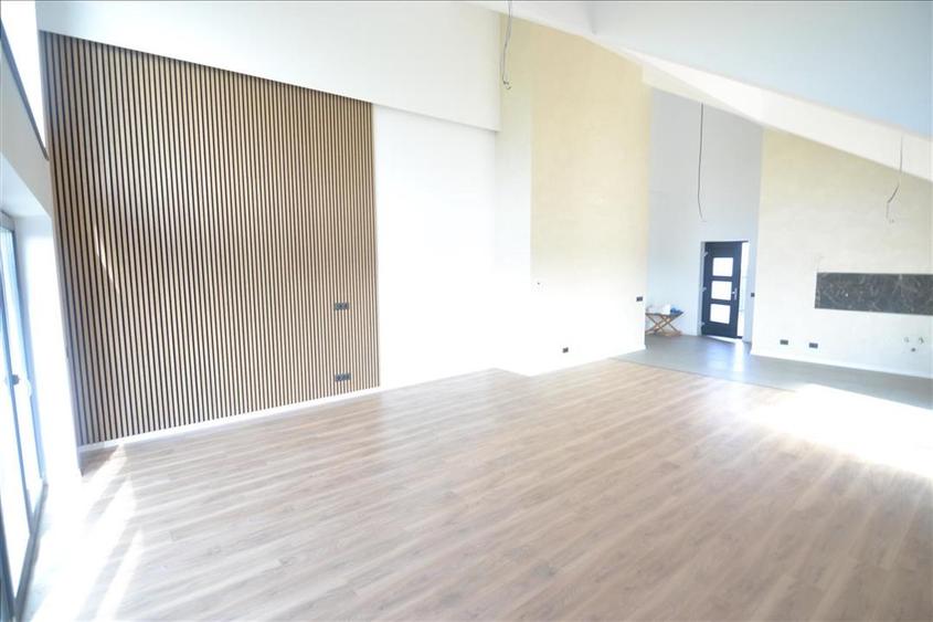 Casă individuală cu 3 camere cu Teren 517 Mp în Tărlungeni