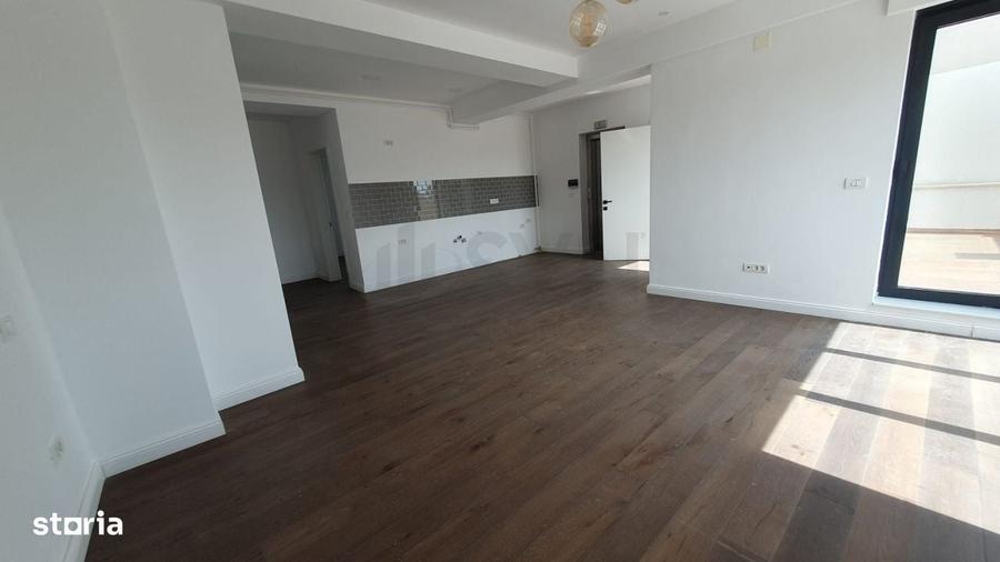 Apartament cu 2 camere în Polonă