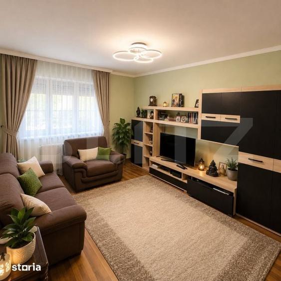 Casă cu 6 camere cu Teren 1491 Mp în Pișchia