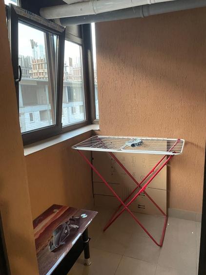 Garsonieră decomandată în Chiajna