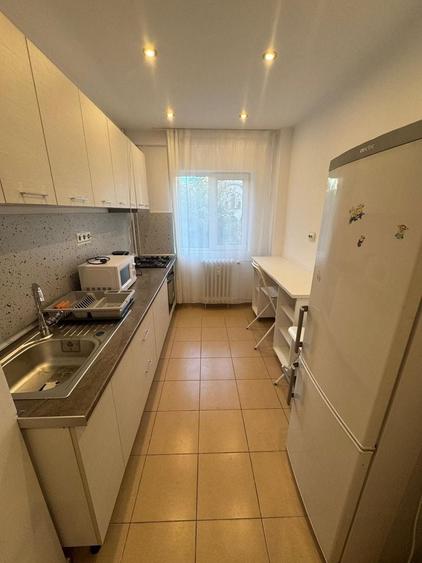 2 camere, 1 Decembrie 1919 - Comision 0% - 6