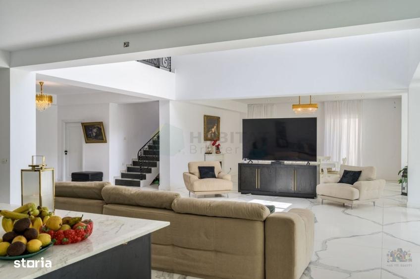 Vila Statement langa Padure | 520 mp Utili pe 1500 mp teren - 15