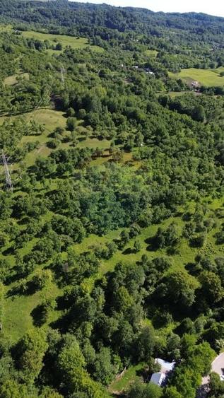 Teren agricol extravilan de 14489 mp, în Exterior Est