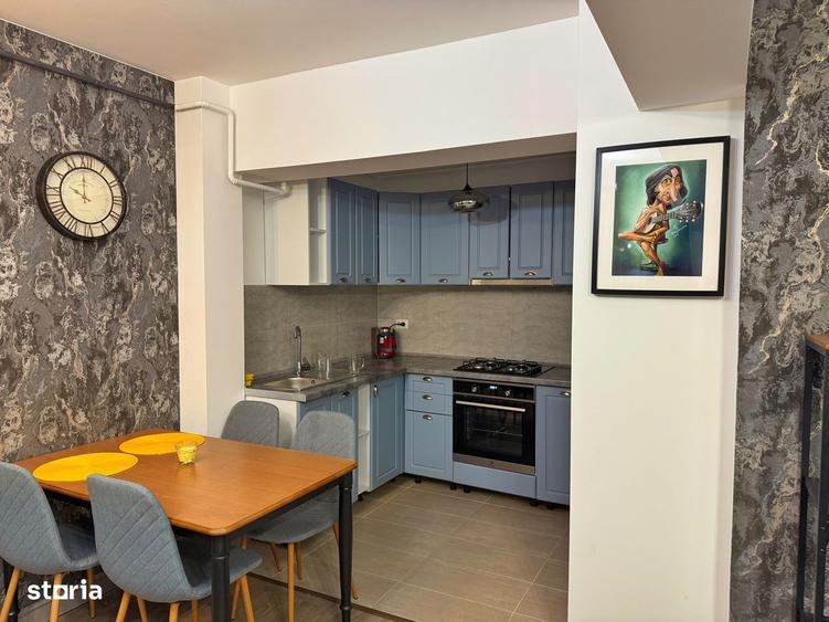 Proprietar- Apartament Modern2 camere decomandat, 56 mp, balcon, - 7