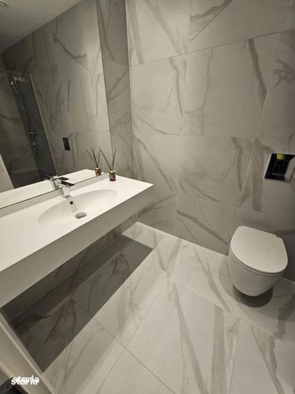 Apartament cu 2 camere decomandat în Andronache