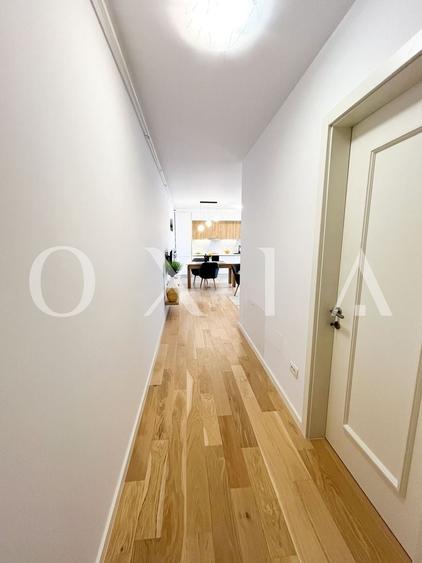 Apartament cu 2 camere semidecomandat, mobilat în Circumvalațiunii