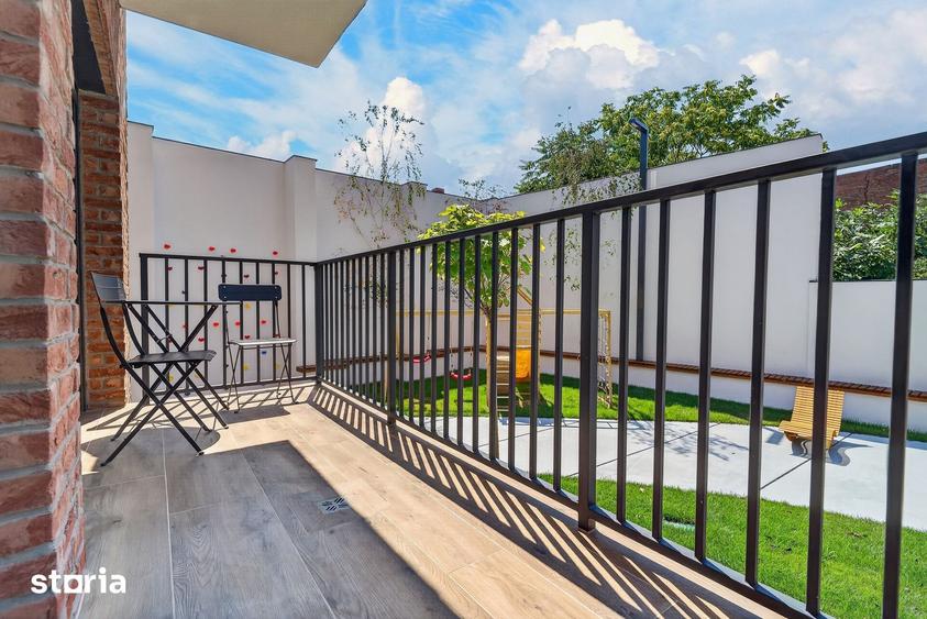 Apartament cu 3 camere în Orașul Nou