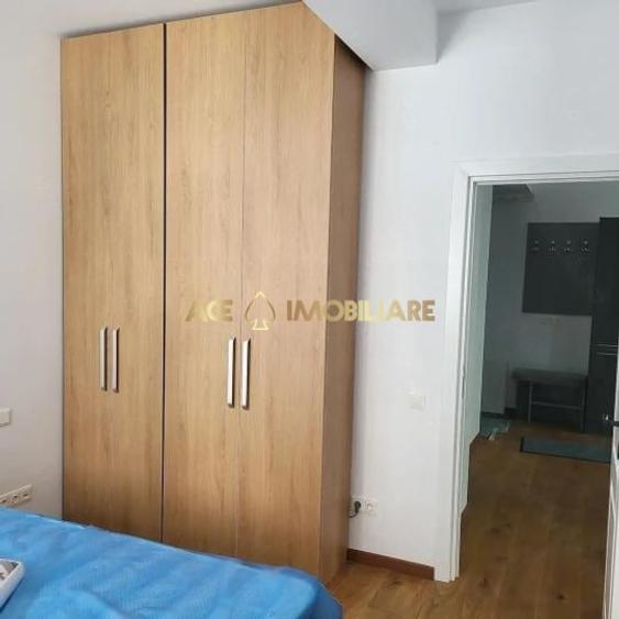 2 Camere de inchiriat | Baneasa | Metrou | Centrala | Parcare - 6