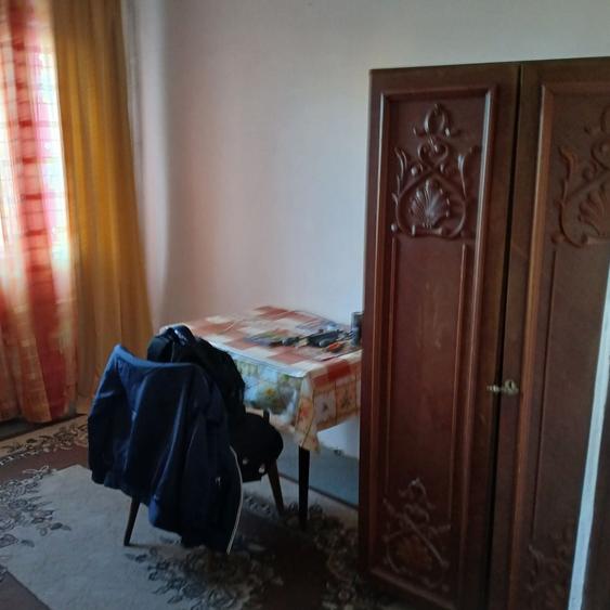 Garsonieră nedecomandată în Exterior Vest