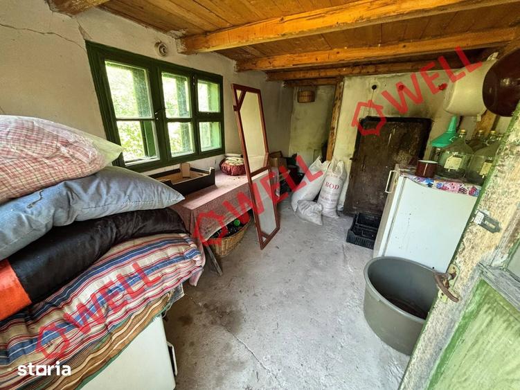 Casa familiala de vanzare in Lemnia de Jos! - 3
