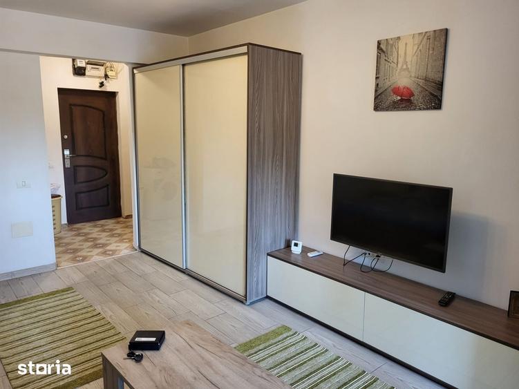 Tomis 3/City Park Garsoniera bloc de Apartamente - 10