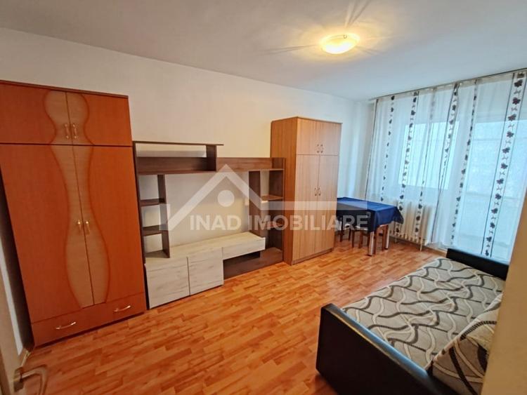 Garsoniera de inchiriat situata in Marasti zona Expo Transilvania - 1
