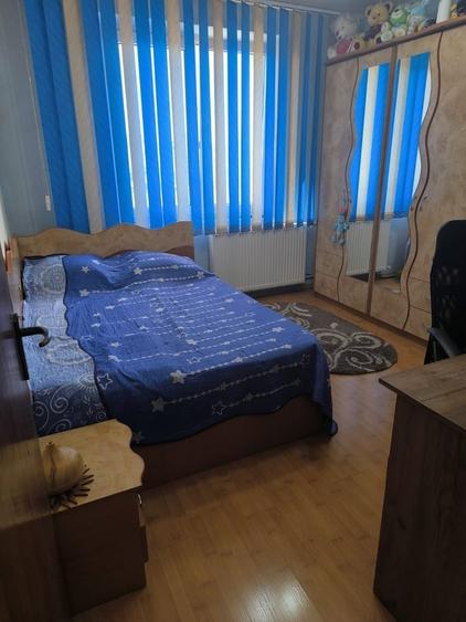 Apartament decomandat în Militari