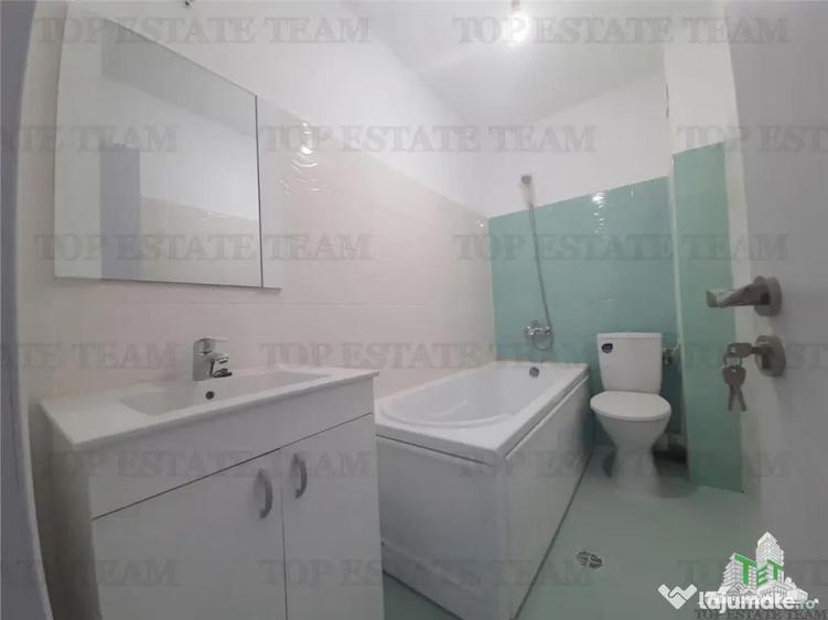 Duplex 4 camere, 92 mp utili, bloc boutique nou, zona Trapez - 3