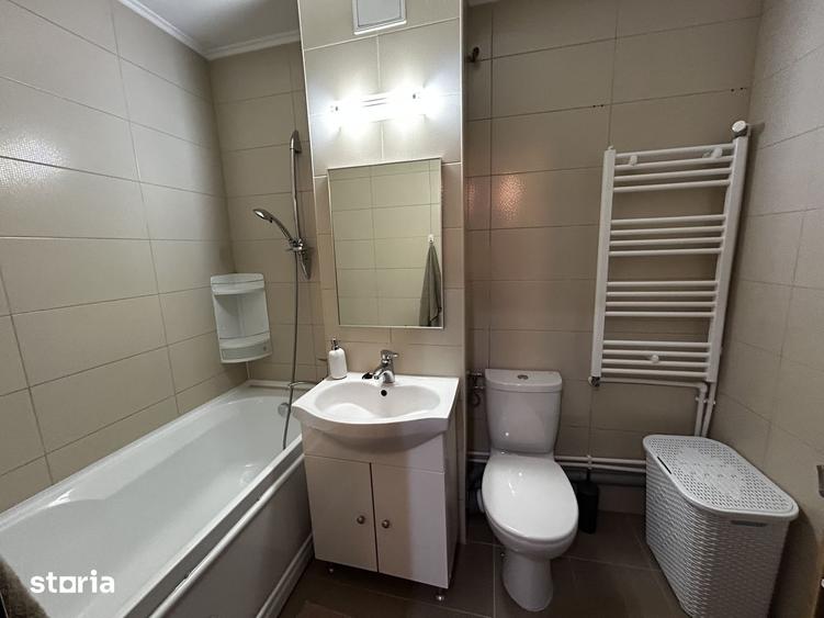 Apartament cu 2 camere în Inel I