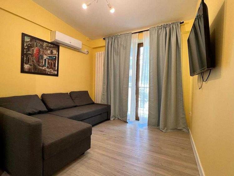 2 Dormitoare | Centru - UMF Iasi | Mobilat & Utilat - 1