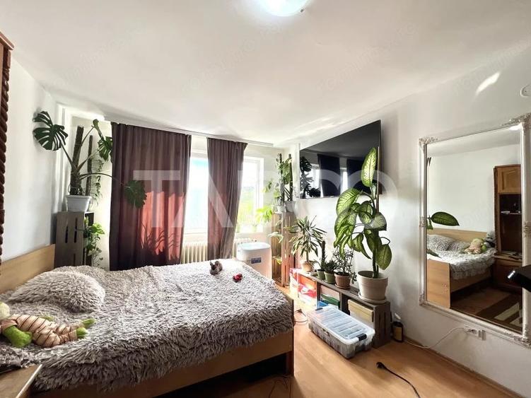 Apartament de vanzare cu 2 camere in Grigorescu bloc izolat cu lift - 4