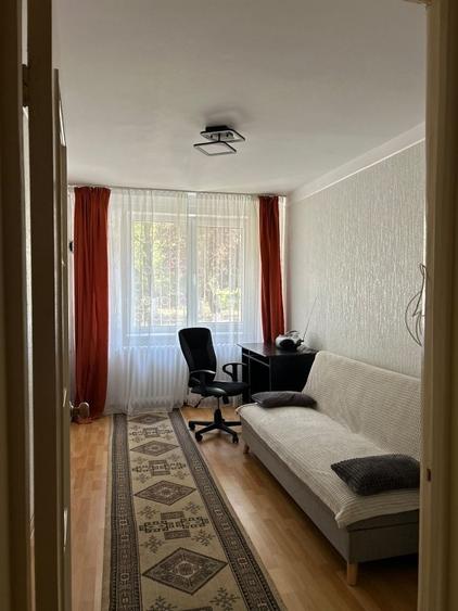 Apartament cu 3 camere decomandat în Dosu Bricii