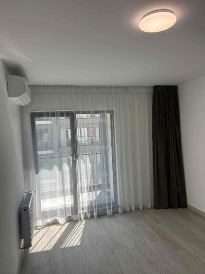 Apartament cu 2 camere semidecomandat în Dristor