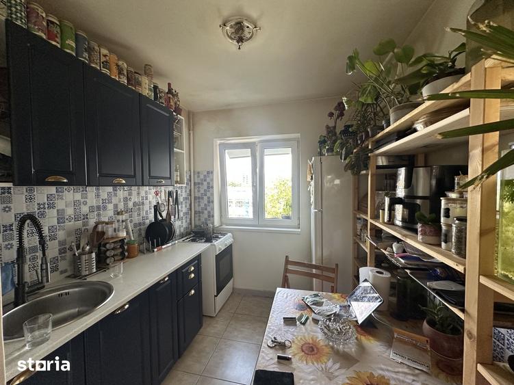 Apartament 2 camere decomandat, 49 mp, 10 minute de metrou Brancoveanu - 12