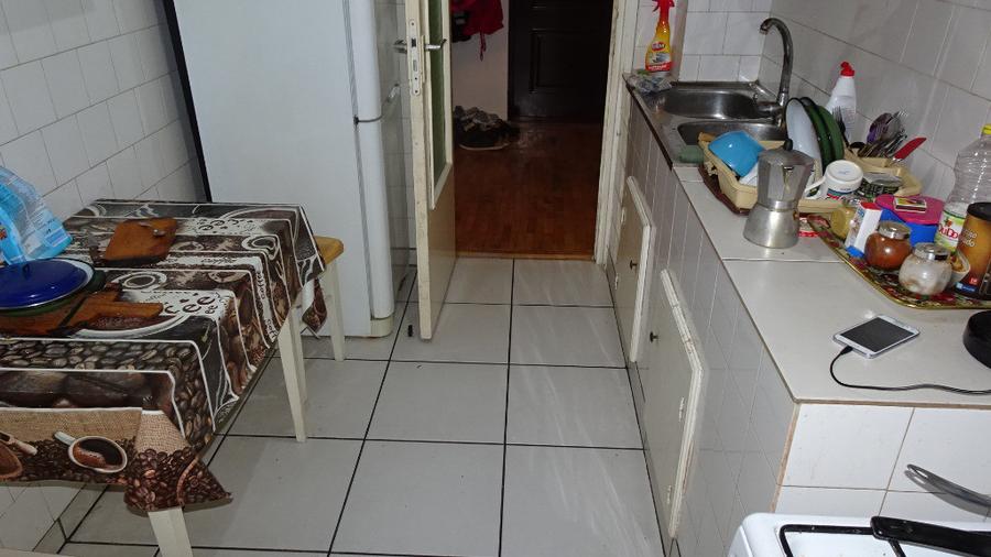 Apartament 2 camere decomandat in Deva, zona Balcescu, - 1