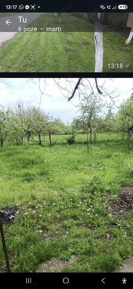 Casă cu 4 camere cu Teren 4116 Mp în Călacea