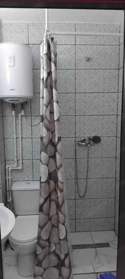 Garsonieră nedecomandată în Bularga