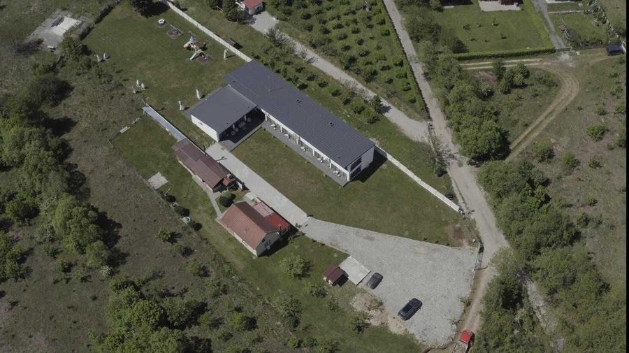 Casă cu 4 camere în Porumbacu de Sus