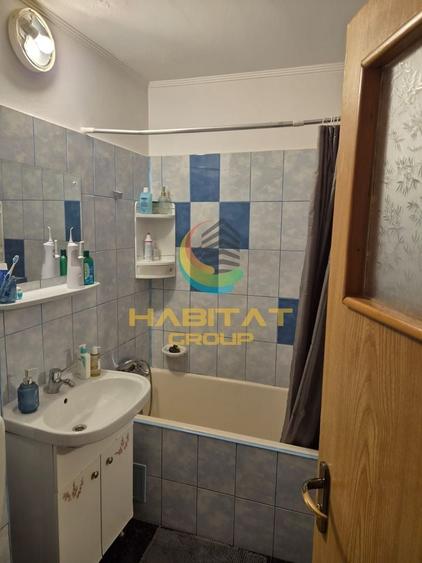 Apartament cu 2 camere semidecomandat în Olteniței