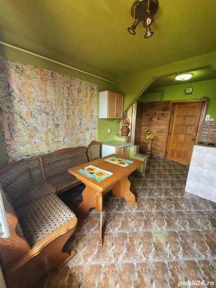 Apartament cu 2 camere decomandat în Luduș
